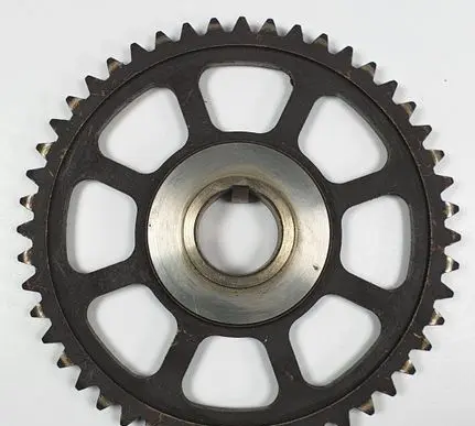 Jeep Grand Cherokee (WJ) Timing chain sprocket 53010557AA