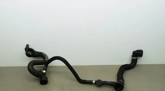Mercedes-Benz GLC X253 C253 Engine coolant pipe/hose A2535011800 A0005063364