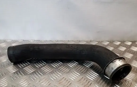 Jeep Grand Cherokee (WK) Intercooler hose/pipe 55116861AB