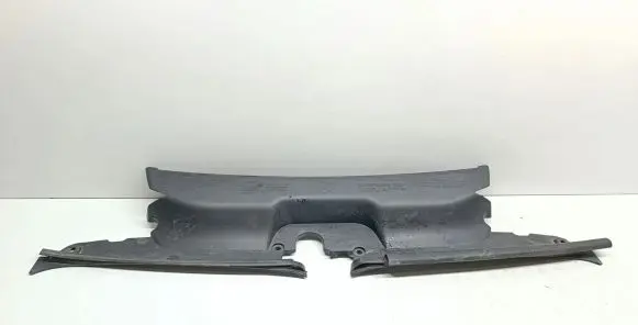 BMW X3 E83 Top upper radiator support slam panel 3402286 13713402286