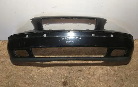 Volvo V70 Front bumper 09484238
