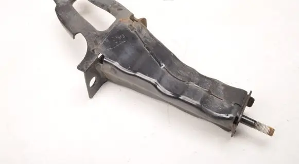 Volvo XC70 Front bumper foam support bar 