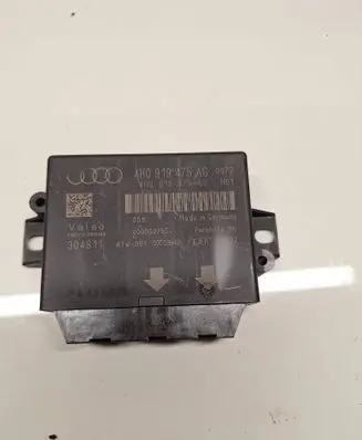 Audi A6 S6 C7 4G Parking PDC control unit/module 4H0919475AG 304811 000009755
