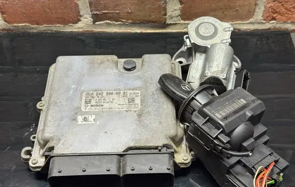 Engine control unit/module