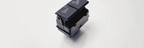Audi A4 S4 B7 8E 8H Alarm switch 8E1962109
