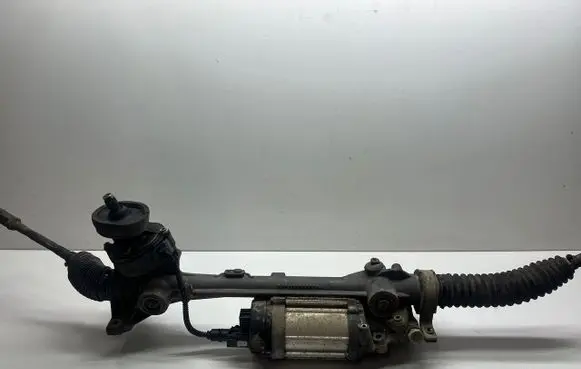 Volkswagen PASSAT B6 Steering rack 7805501261 9281111