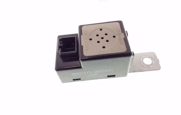 Hyundai ix35 Horn signal 957103K000