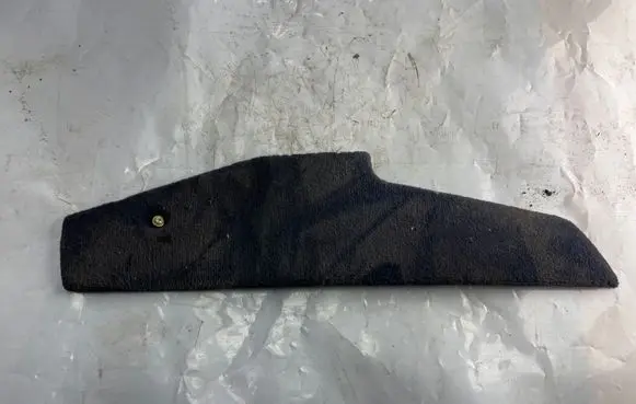 BMW 5 E39 Other sill/pillar trim element 51168159691