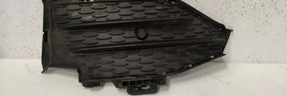 Mercedes-Benz GLC X253 C253 Front bumper lower grill A2538857604 253MAMC