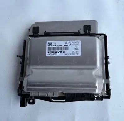 Porsche Panamera (970) Gearbox control unit/module 97061827026 6058209027 5WP54023CH