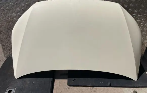 Volkswagen Touran II Engine bonnet/hood 21504015