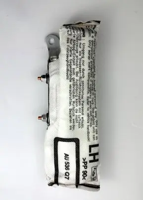 Volkswagen Tiguan Seat airbag