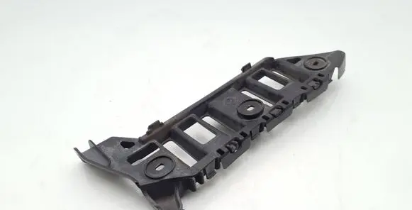 Volkswagen Touran I Front bumper mounting bracket 1T0807183A