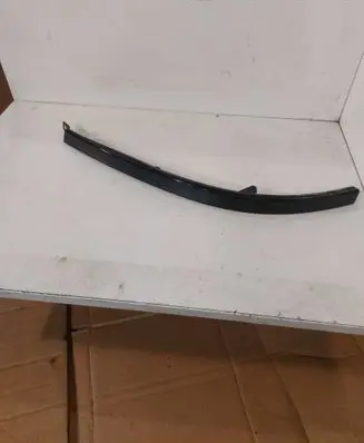 Audi A8 S8 D2 4D Under headlight/headlamp trim 4D0853207M