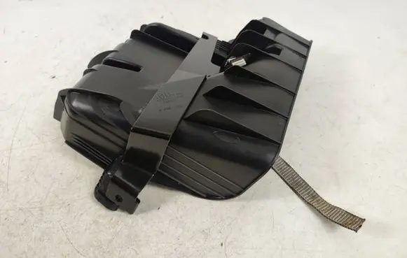 Audi A4 S4 B8 8K Tool box 8T0012109C 8T0011215A 8T0011213