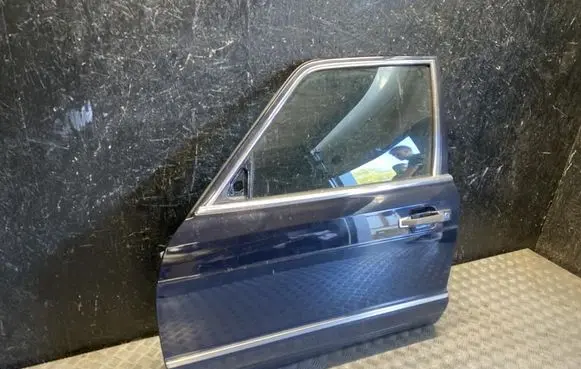 Mercedes-Benz S W126 Front door