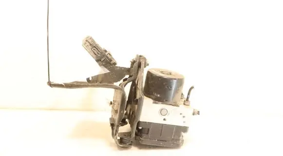 Volkswagen Golf VI ABS Pump