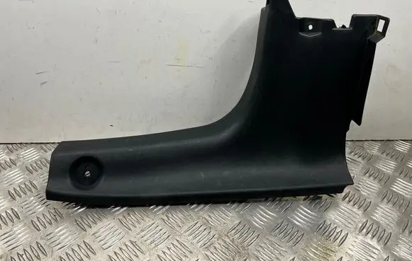 Skoda Octavia Mk2 (1Z) Other interior part 1Z9868226