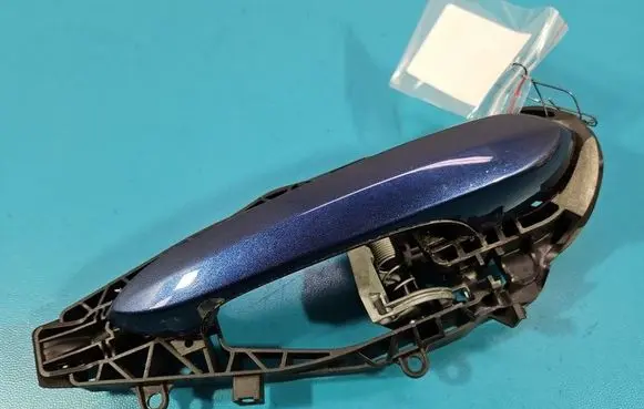 BMW X3 G01 Rear door exterior handle 7401205 IMPRK1612021