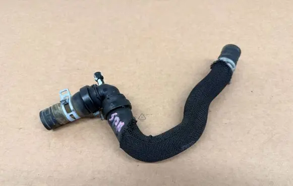 Dacia Sandero III Engine coolant pipe/hose SAN3WAZWODY1 924102426R