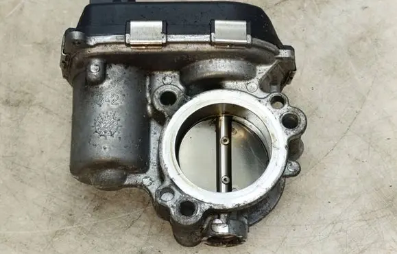 Audi A3 8Y Throttle valve V29090880B 05C133062A DC2150923163619B