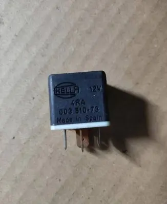 Volvo S70 V70 V70 XC Other relay 00351073