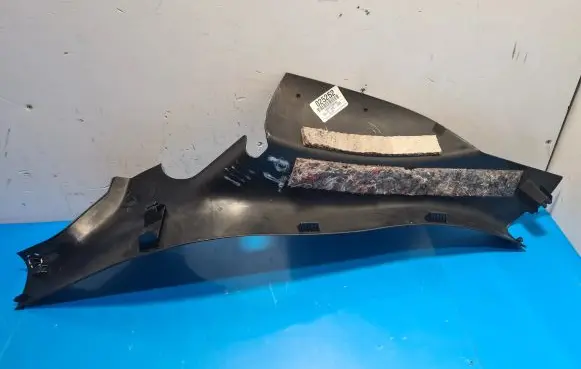 Audi A2 Front sill (body part) 