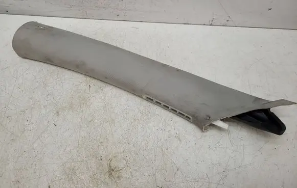 Volkswagen PASSAT B6 (A) pillar trim 107153