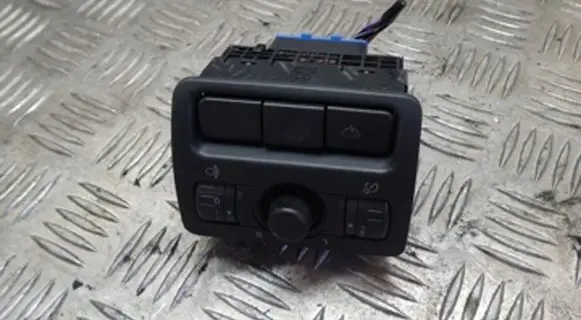 Subaru Outback Wing mirror switch 159954 28AJC