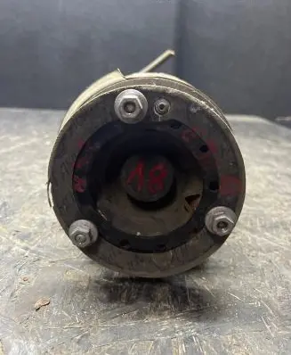 BMW 3 E90 E91 Front shock absorber with coil spring 6772922 E91V001B 1054131515