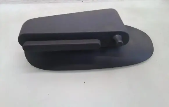 Mitsubishi Colt Parcel shelf load cover mount bracket NM140158ZZ