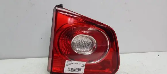 Volkswagen Tiguan Tailgate rear/tail lights 5N0945093B