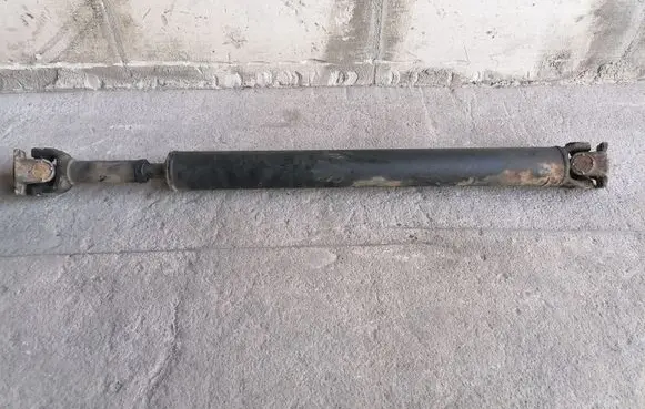 KIA Sorento Drive shaft (set)