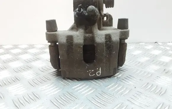 Renault Espace - Grand espace IV Rear brake caliper