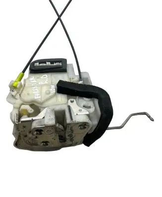 Subaru Forester SH Front door lock
