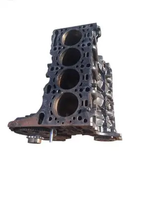 Mercedes-Benz Sprinter W906 Engine block 651955 202510291043