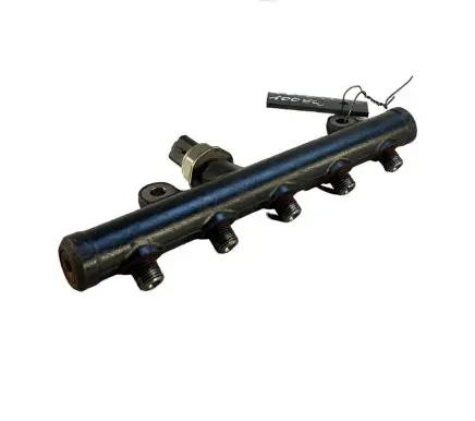 Ford Mondeo MK IV Fuel main line pipe 9681649580 872701431 720367808