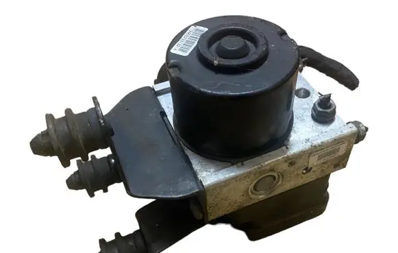 Volkswagen Golf VI ABS Pump 1K0907379AK 10097003293 000404913E4