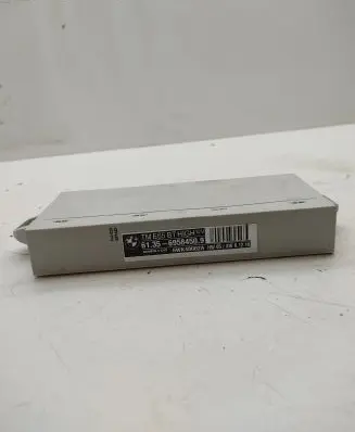 BMW 7 E65 E66 Door control unit/module 613569584509 5WK48002A