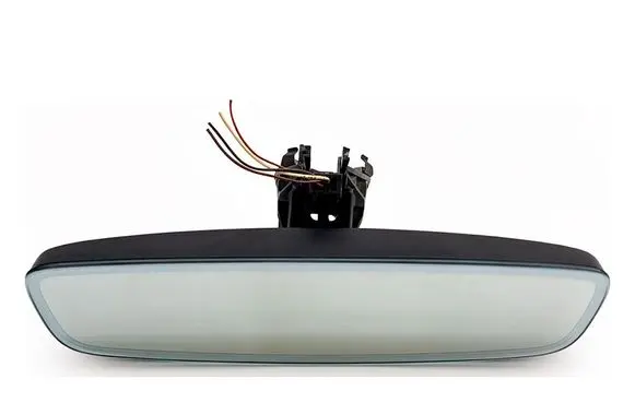 Volkswagen PASSAT B8 Rear view mirror (interior) 3G0857511AD