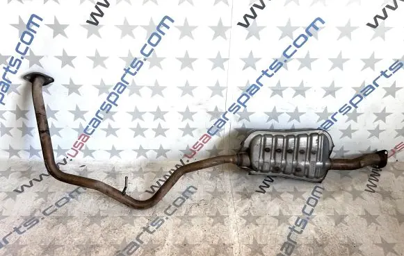 Subaru Forester SJ Muffler/silencer 44200SG011 44200SG010 SKPMSG2