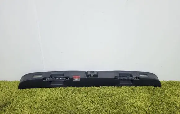 Mercedes-Benz GLA H247 Tailgate trim A2477407000 2477407000
