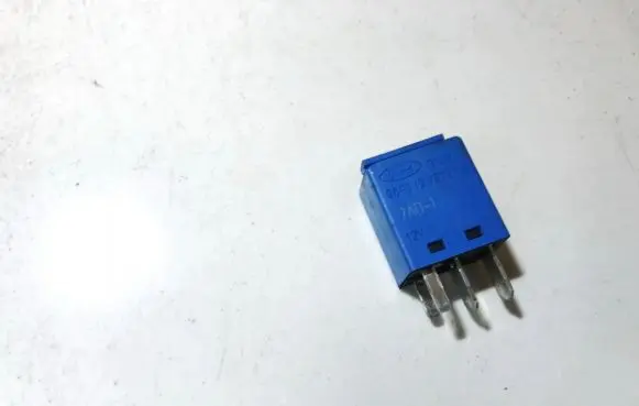 Ford Mondeo MK II Other relay 96fg19w572aa