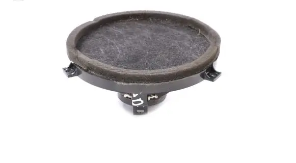 Jeep Cherokee Rear door speaker 04714600AB