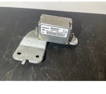 Volvo V70 ESP acceleration yaw rate sensor 8688069 10098504024 448801001029