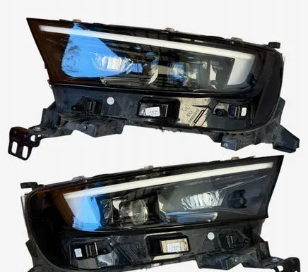Opel Mokka B Headlights/headlamps set 9834016880