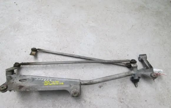 Honda Accord Front wiper linkage and motor