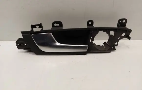 Audi A3 S3 8P Rear door interior handle 8P4839019