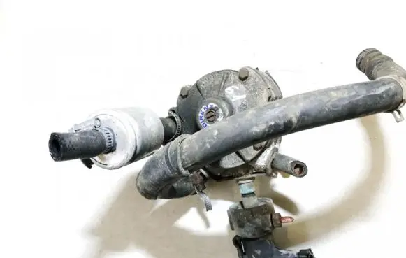 Chevrolet Kalos LP gas reducer 67r010703 110r000025