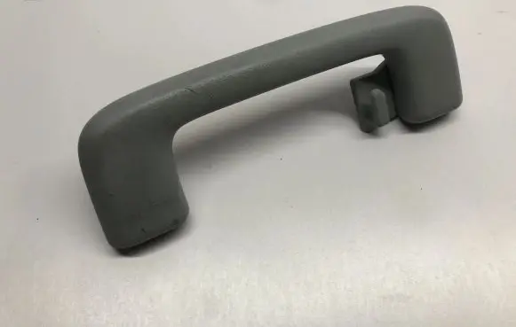 Mitsubishi ASX Rear interior roof grab handle